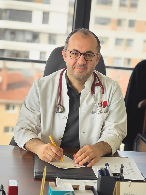 Prof. Dr. Taylan Akgün