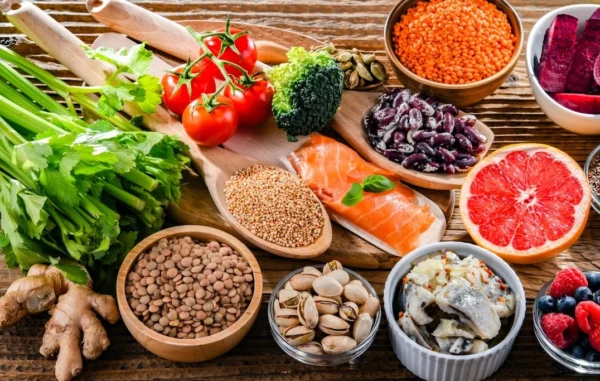 Dash Diet