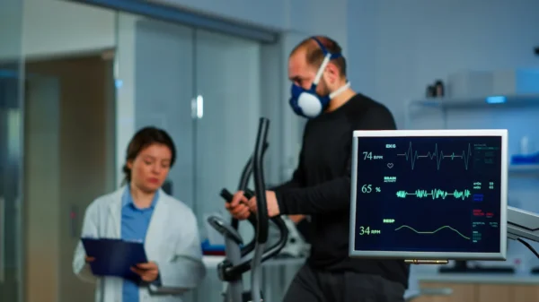 Exercise Stress Test