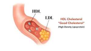 HDL Cholesterol
