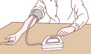 Hypotension (Low Blood pressure)