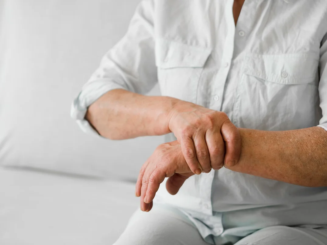 Arm Numbness: What Are the Causes