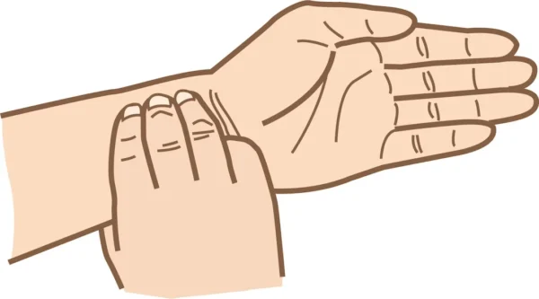 Pulse: normal values, causes of high or low heart rate