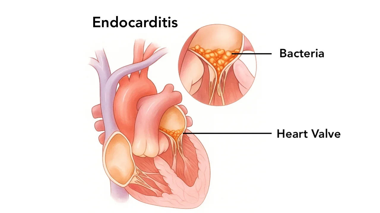 Endocarditis Prophylaxis