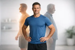 Metabolic Age Calculator