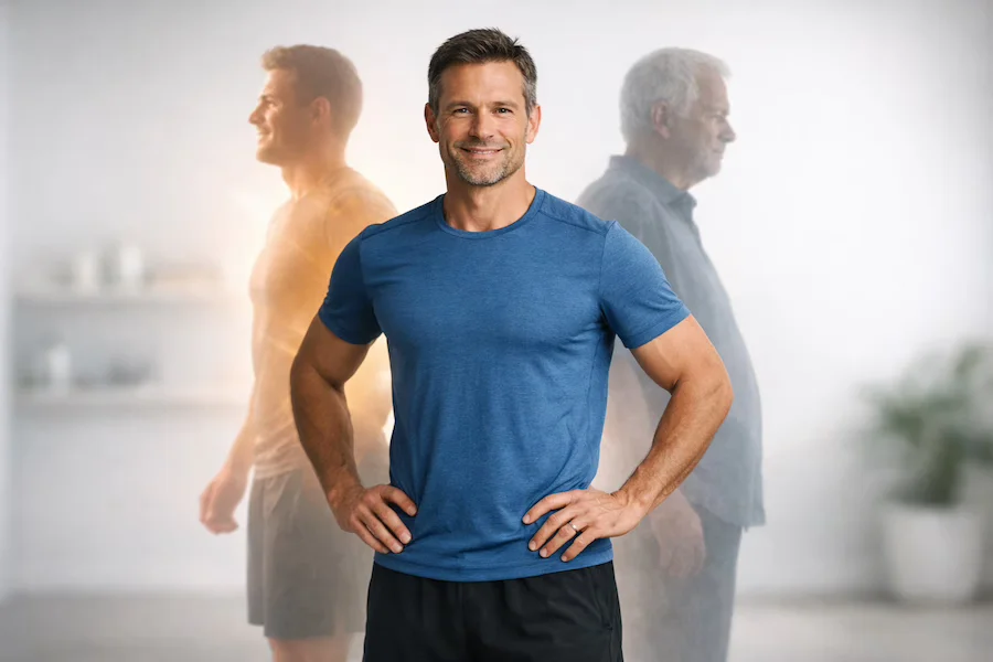 Metabolic Age Calculator